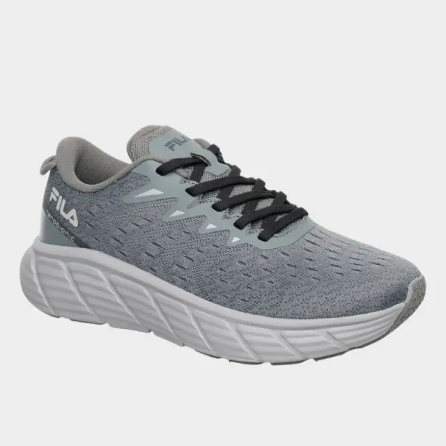Sneaker Fila Memory Born Nanobionic 1SW43010-333 Γκρι - 41 2