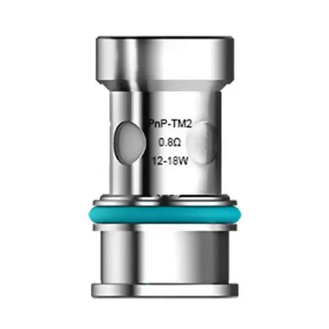 PNP Coils - VooPoo Pnp TM2 0.8ohm