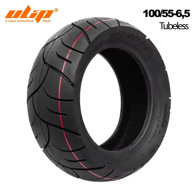 ULIP 100/55-6.5 ΕΛΑΣΤΙΚΟ TUBELESS ΗΛΕΚΤΡΙΚΟΥ ΠΑΤΙΝΙΟΥ