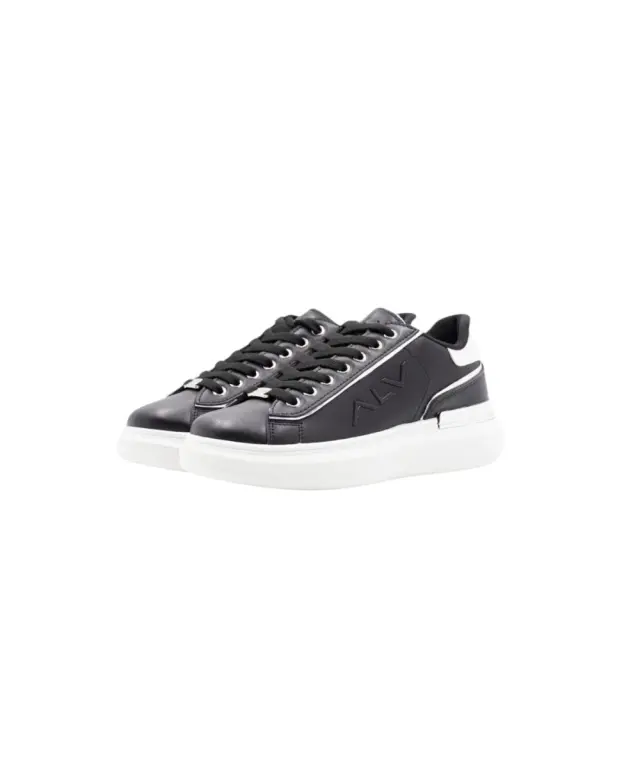 ALV by Alviero Martini Γυναικεία Sneakers ALVSD0246-BLACK Μαύρο - 38 2