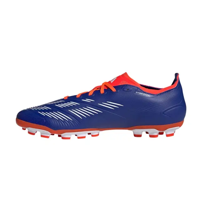 adidas Performance Men's Predator League 2G/3G AG Μπλε IF6312 (adidas Performance) 2