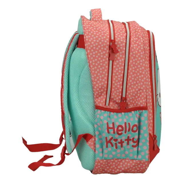 Σακίδιο πλάτης Hello Kitty 2