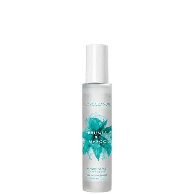 Moroccanoil Brumes du Maroc Hair & Body Fragrance Mist 100ml