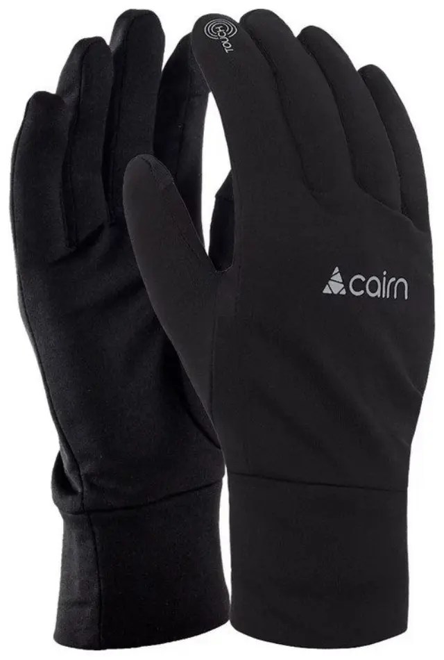 Softex Touch Black Γάντια Cairn - 0903270-02 - XL 3