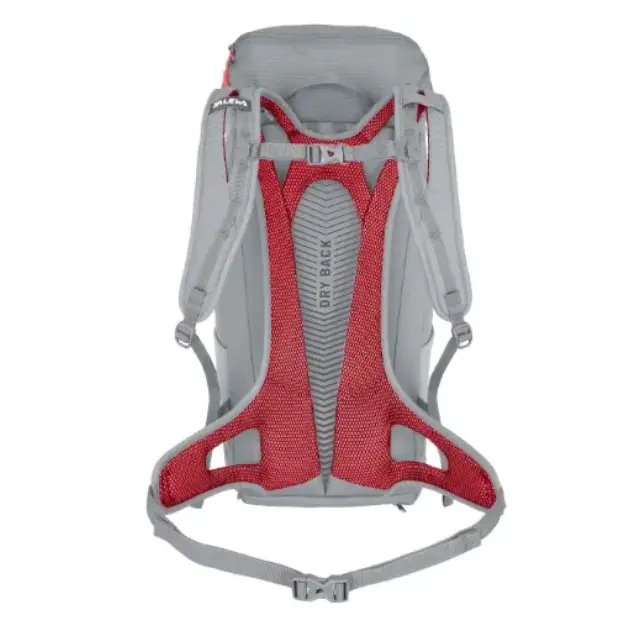 Salewa Ws Alp Mate 30L Grey Alloy Γυναικείο Σακίδιο Πλάτης - 30L 2