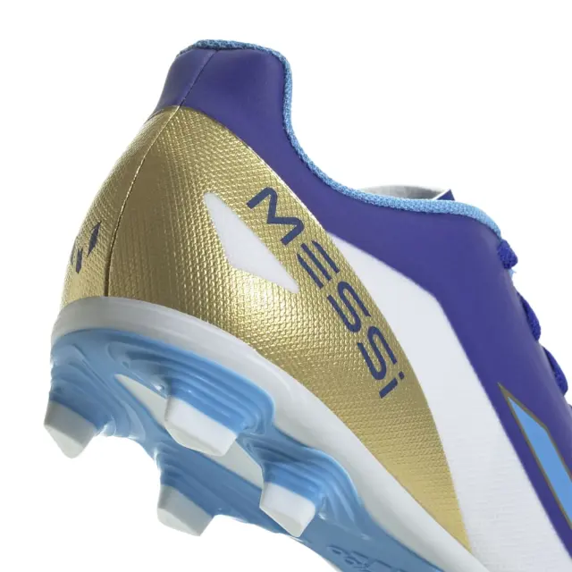 adidas x Crazyfast FXG Messi (ID0724-Blue) - Μπλέ 2