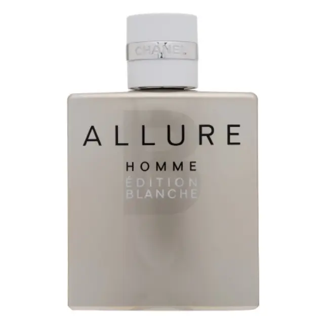 Chanel Allure Homme Edition Blanche Eau de Parfum for men 100 ml