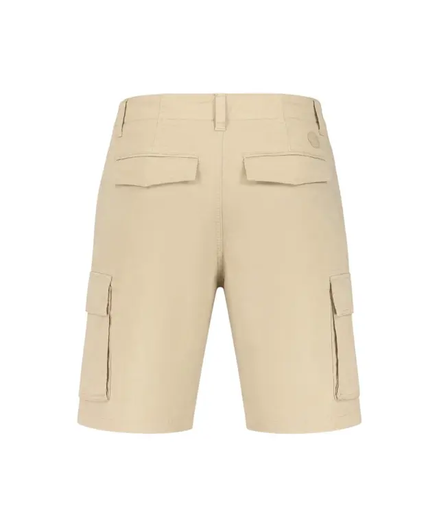 North Sails - Ανδρική Βερμούδα Short America 673417-000-0124 Μπεζ 2
