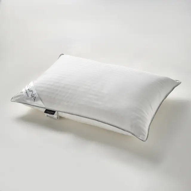 Μαξιλάρι Πουπουλένιο Μαλακό/Μέτριο La Luna The Estrella Pillow 50x70 2