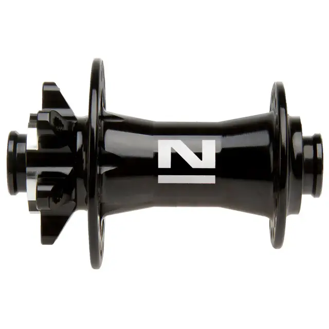 ΚΕΝΤΡΟ ΕΜΠΡΟΣΘΙΟ NOVATEC ΓΙΑ ΔΙΣΚΟΦΡΕΝΟ 32H 15x100 173gr ΜΑΥΡΟ 325123