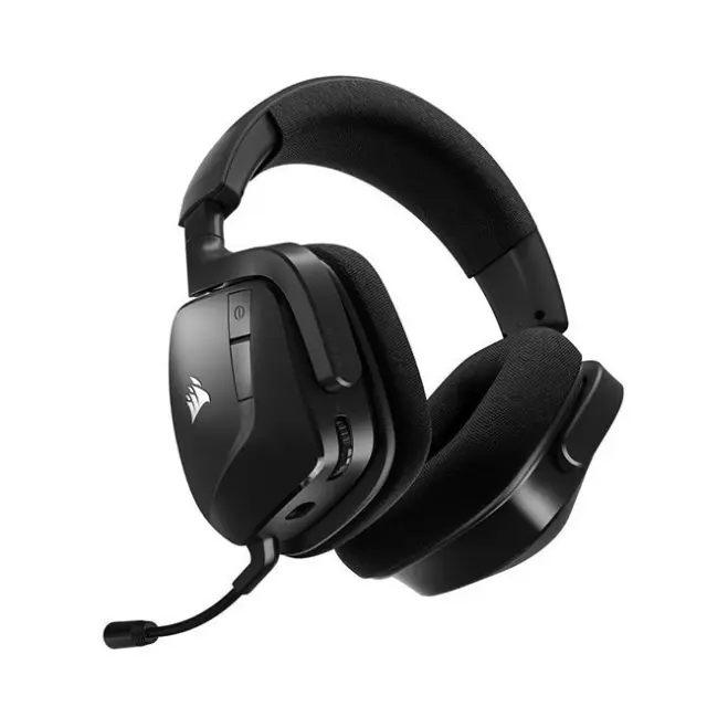 Corsair Gaming Headset Void Wireless V2 Black (CA-9011379-WW) 3