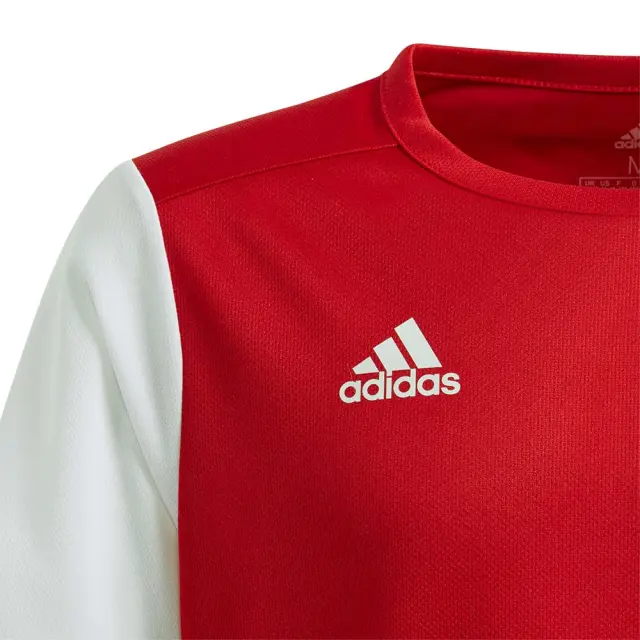 adidas Performance Kids Estro 19 Football Jersey Κόκκινο DP3215 (adidas Performance) - 152 3