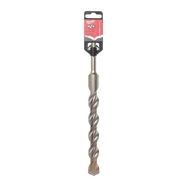 Milwaukee 4932373911 - ΤΡΥΠΑΝΙ SDS PLUS 22x250 MW 2