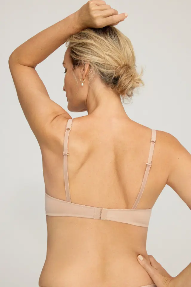 Σουτιεν basic push up 3