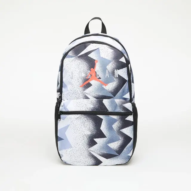 Jordan Jam HBR Backpack (MA0880-GOH) - MULTI-COLOR - One Size