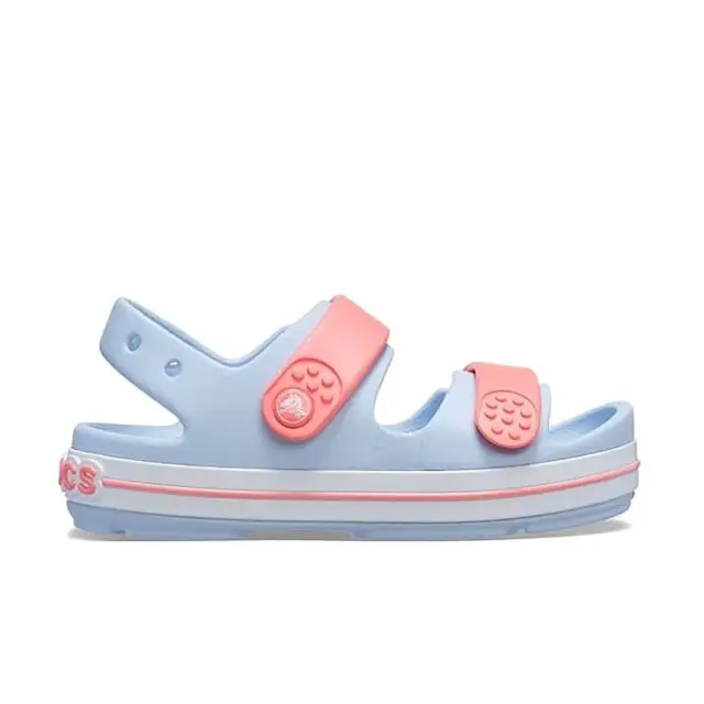 Crocs Crocband Cruiser Sandal K (209423-4XQ) - Σιέλ