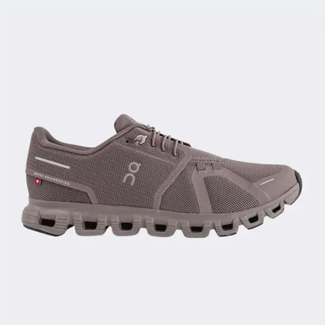 On Men's Cloud 6 Καφέ 3MF10074782 (On)
