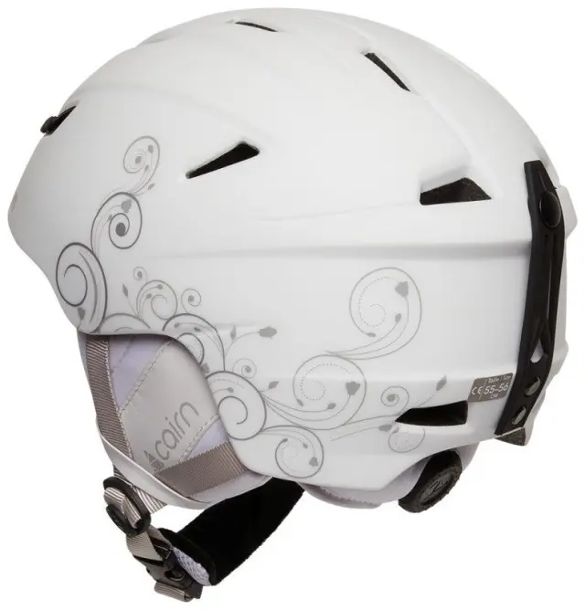 Profil Grey Ornamental Κράνος Cairn - 06063102-07 - 55-56 2