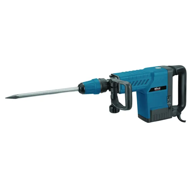 Σκαπτικό SDS Max 1500W BULLE BH1500B