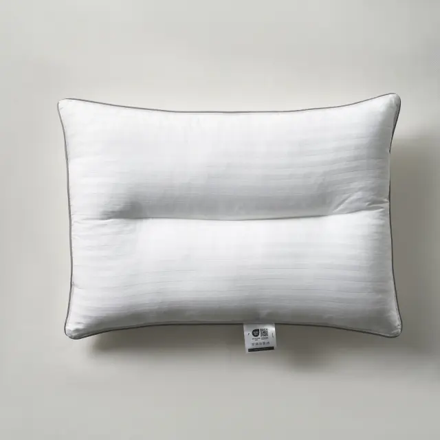Μαξιλάρι Ανατομικό Μέτριο/Σκληρό La Luna The Anatomic Pillow 50x70 2