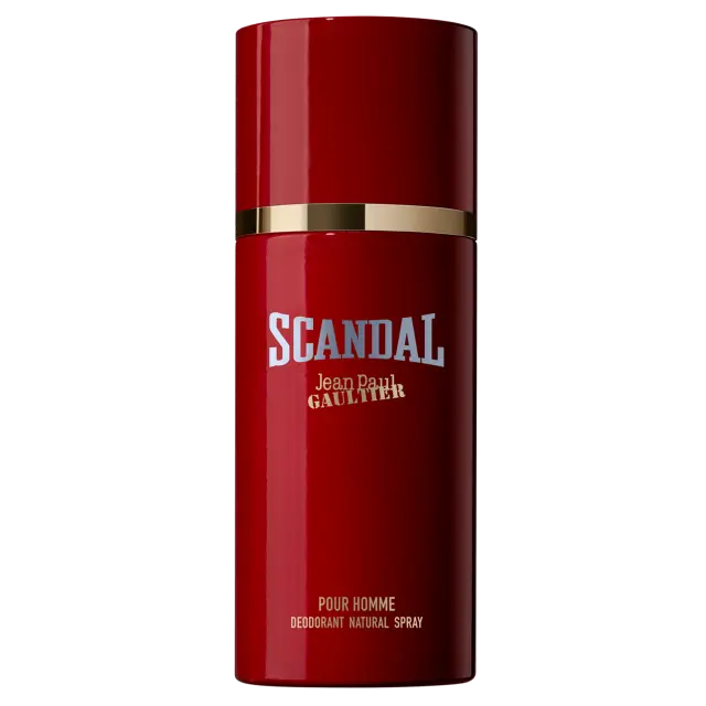 Jean Paul GauLier Scandal Pour Homme deodorant Spray 150ml
