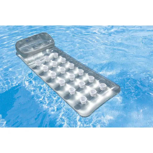Στρώμα 18-POCKET SUNTANER 2