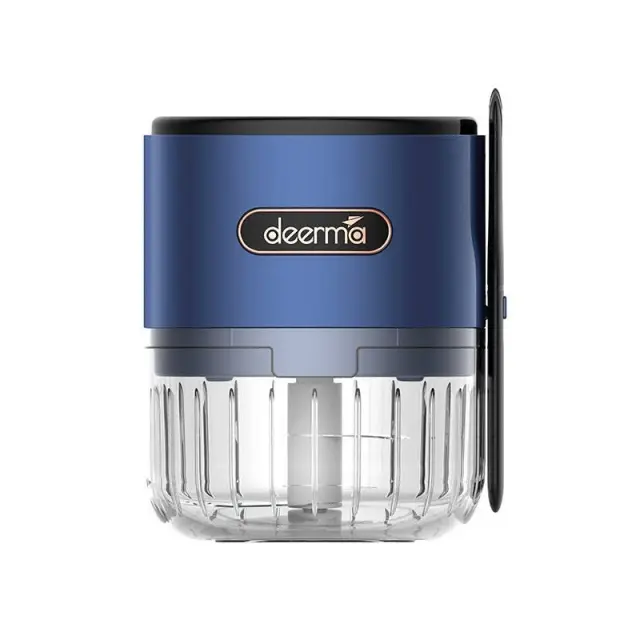Πολυκόφτης Deerma Food Grinder JS100 40W 2