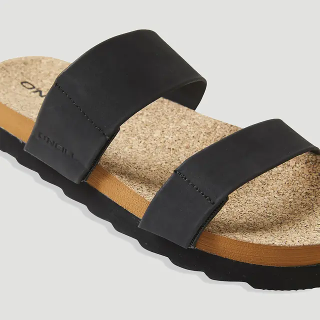 O'neill Cork Slides 1400011-19010W - 38 2