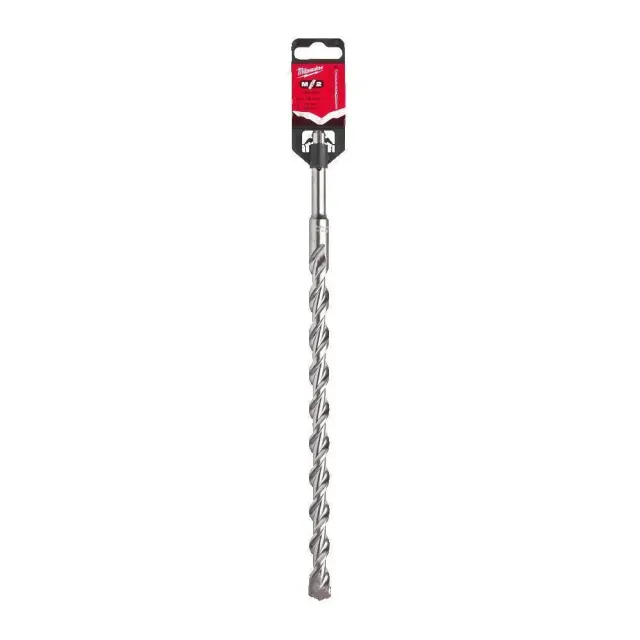 Milwaukee 4932344301 - ΤΡΥΠΑΝΙ SDS PLUS 16x310 MW 2