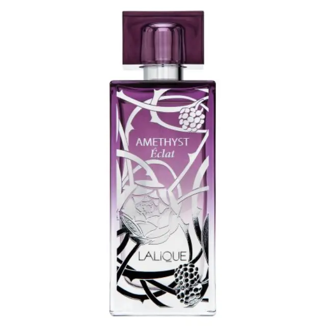 Lalique Amethyst Eclat Eau de Parfum for women 100 ml