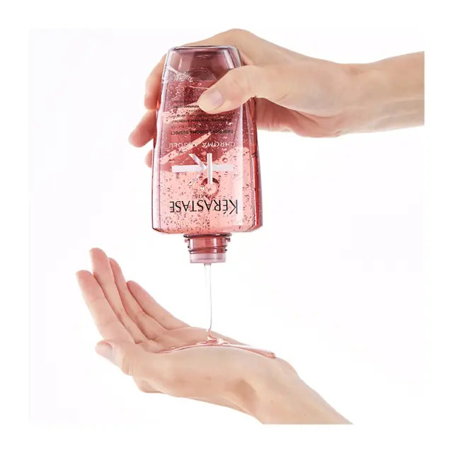 Chroma Absolu Bain Riche Chroma Respect Για Κανονικά Έως Χονδρά Βαμμένα Μαλλιά 2