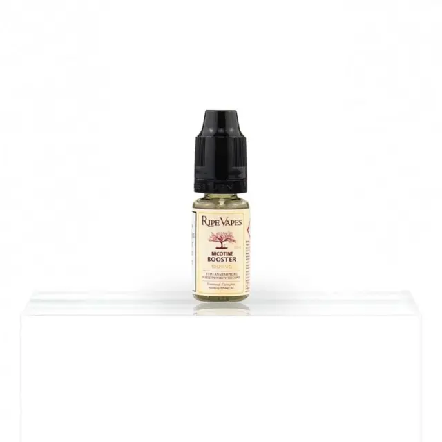 Ripe Vapes Nicotine Booster VG 20mg