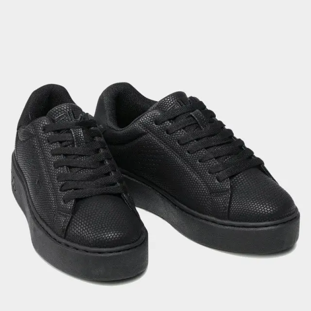 Sneaker Fila Crosscourt Altezza 1011202-12V Μαύρο - 40 2