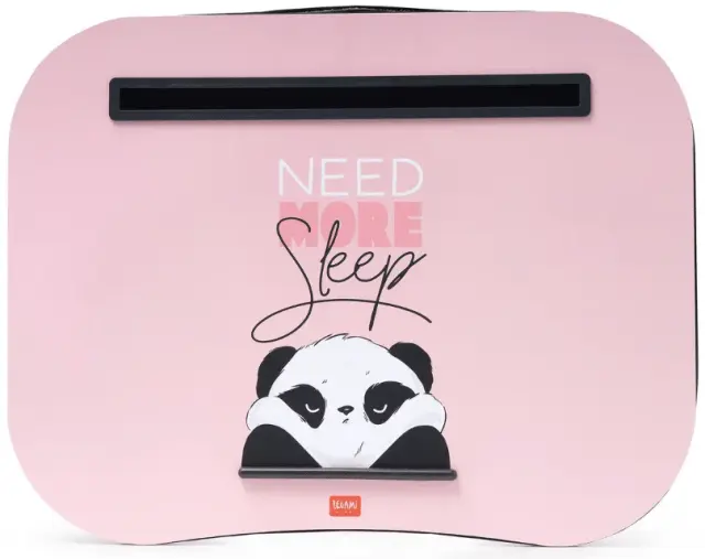 Legami® Milano Tray Βάση για Laptop- Panda