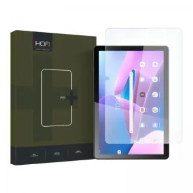 Tempered Glass Hofi Pro+ Lenovo Tab M10 HD TB-328 Gen 3 10.1" (1 τεμ.) N63088 2