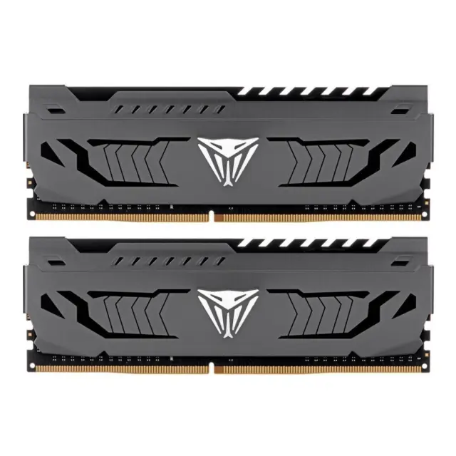 Patriot Memory Viper Steel PVS416G360C7K memory module 16 GB DDR4 3600 MHz