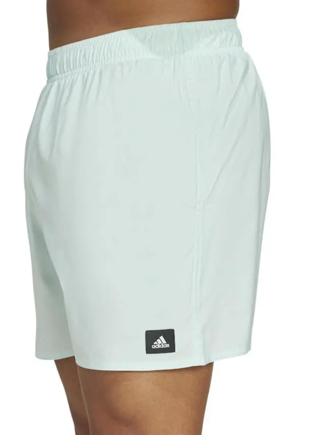 adidas Ανδρικό Μαγιό Σορτς Γαλάζιο - XL 3