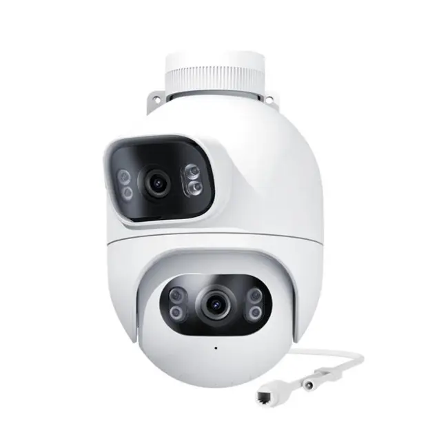 Imilab IP Camera EC6 Dual Outdoor (CMSXJ68A)