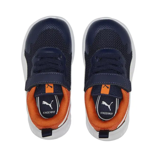 Puma Evolve Run Mesh Ac Inf 386240-02 - 19 2