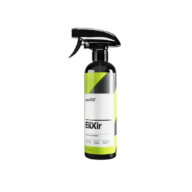 CARPRO EliXir High Gloss Quick Detailer 500ml