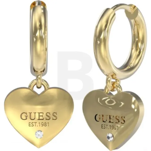 Guess Huggie Me JUBE03145JWYGT/U