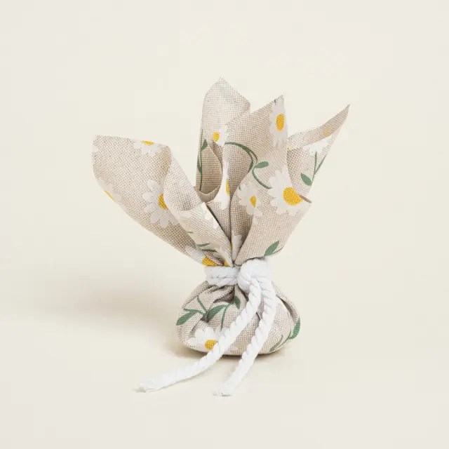 Beauty Home ΜΑΝΤΗΛΙ 27 x 27 cm ΜΑΡΓΑΡΙΤΕΣ