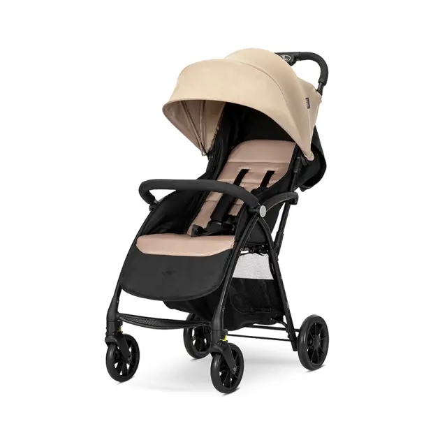 Lorelli καρότσι "FRESH" Beige Μπεζ