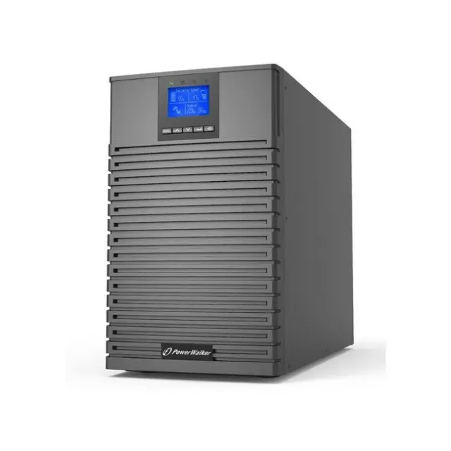 Power Walker UPS VFI 2000 ICT IoT PF1 2000VA 2000W Gray