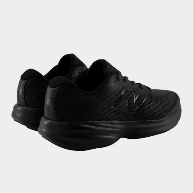 Sneaker New Balance M4115VI 411v4 Μαύρο - 41.5 3