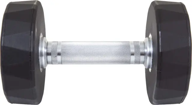 AMILA Aλτήρας Πολυγωνικός Polygon PU Series - 8,00Kg (94356) 2