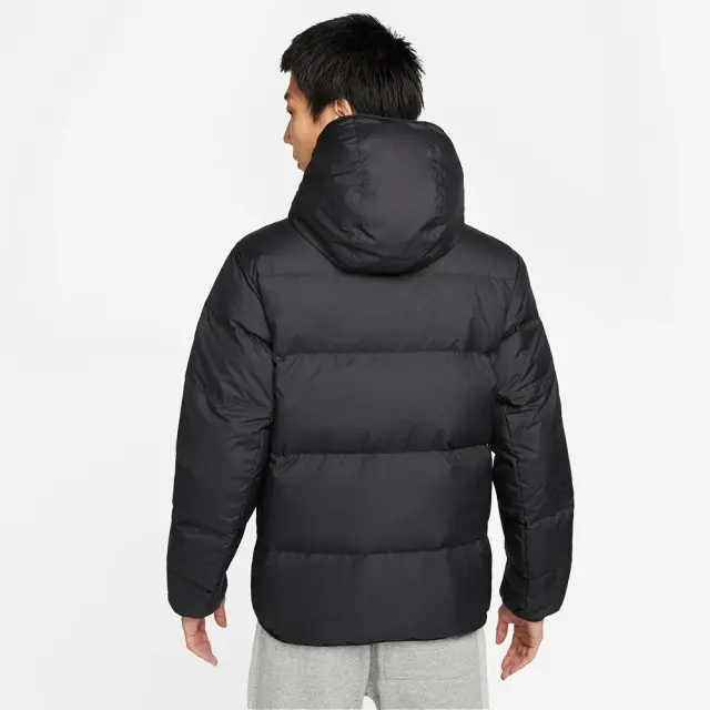 Nike Sportswear Storm-FIT Windrunner (DD6795-010) - Μαύρο - XXL 2
