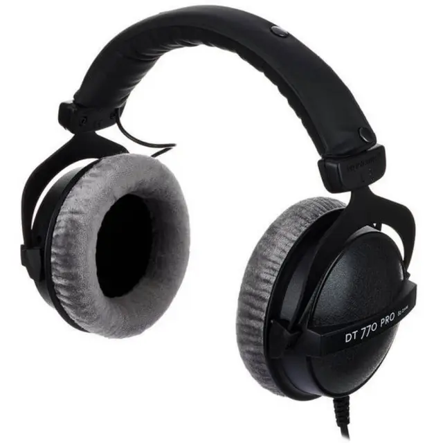 beyerdynamic DT 770 Pro 80Ω