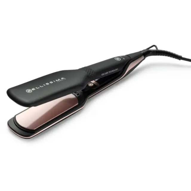 ΙΣΙΩΤΙΚΟ ΜΑΛΛΙΩΝ STRAIGHTENER XL ION TYPE S2401 BELLISSIMA
