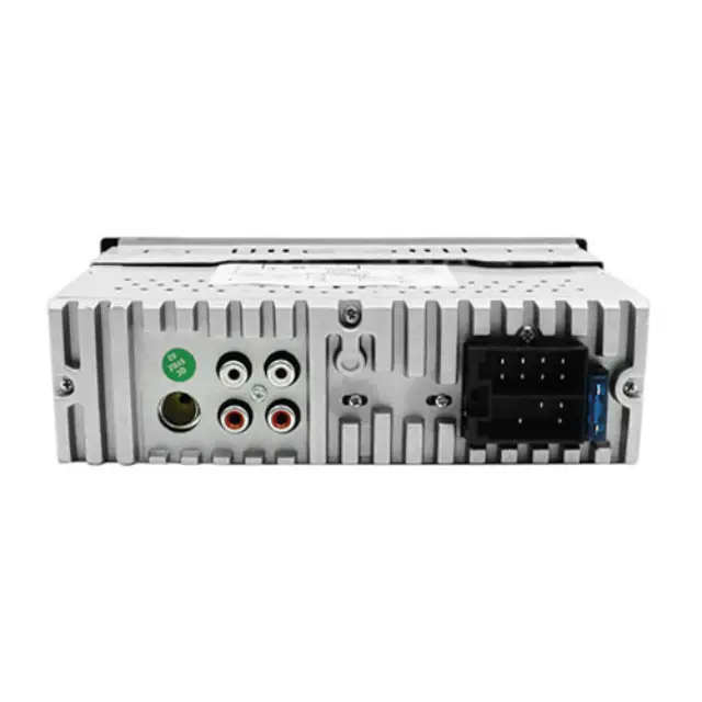 PerVoi CTC-6225 Ηχοσύστημα Αυτοκινήτου Universal 1DIN (Bluetooth/USB) 2